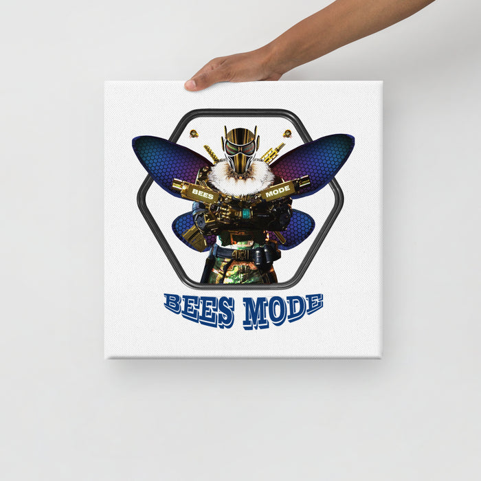 BEESMODE Canvas