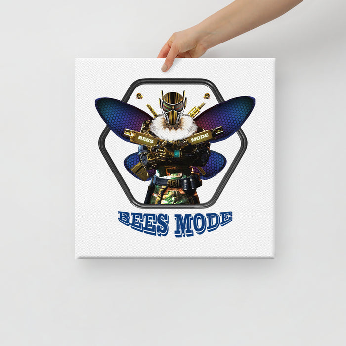 BEESMODE Canvas