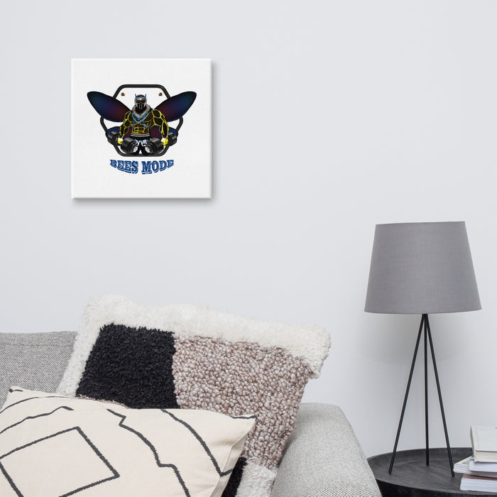 BEESMODE Canvas