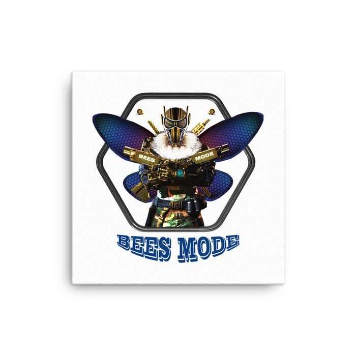 BEESMODE Canvas