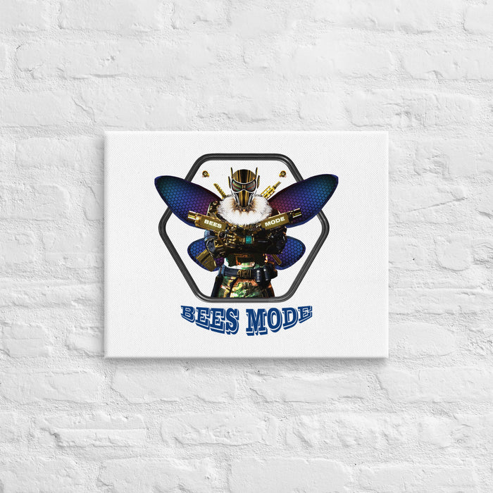 BEESMODE Canvas