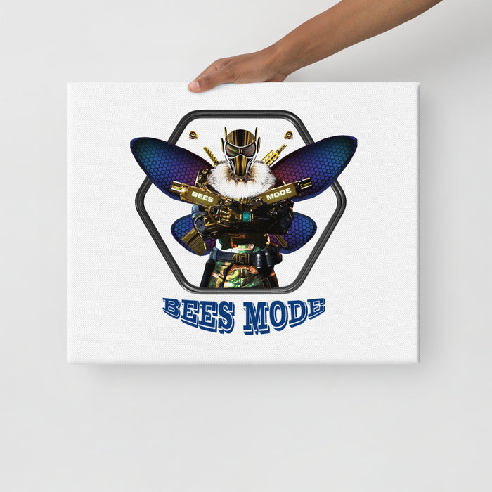 BEESMODE Canvas