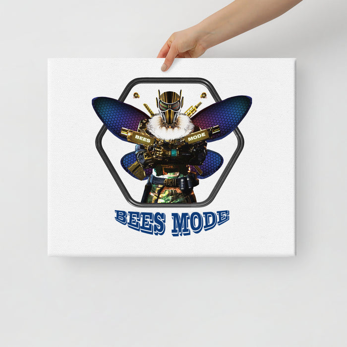 BEESMODE Canvas