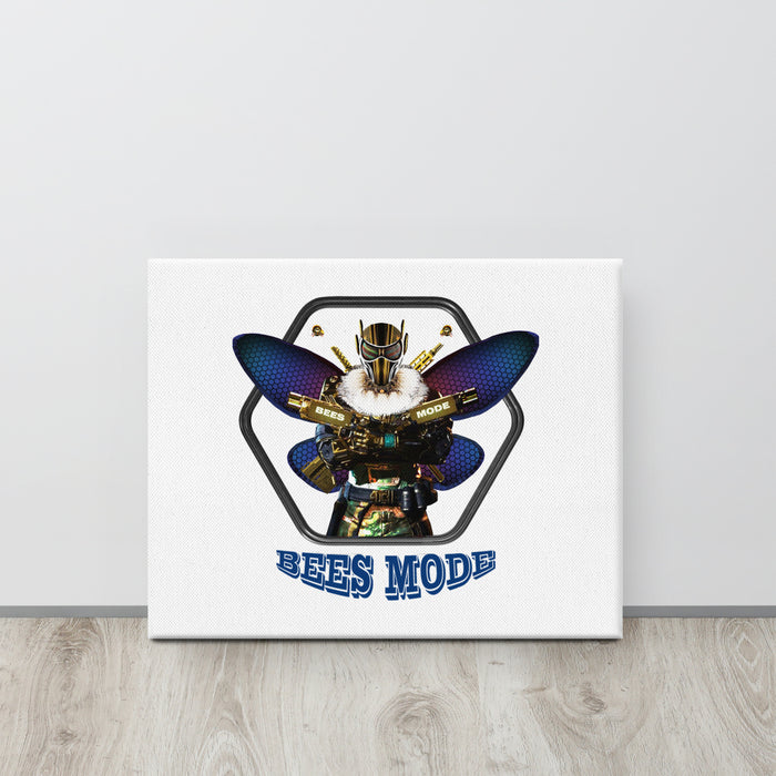 BEESMODE Canvas