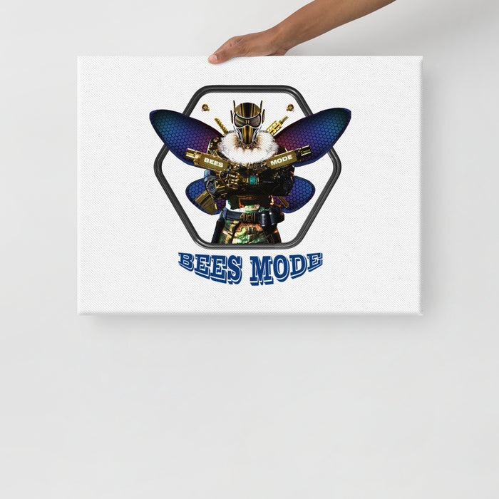 BEESMODE Canvas