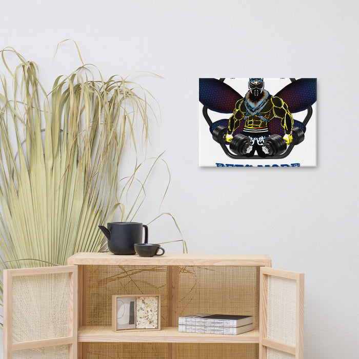 BEESMODE Canvas