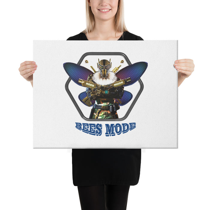 BEESMODE Canvas