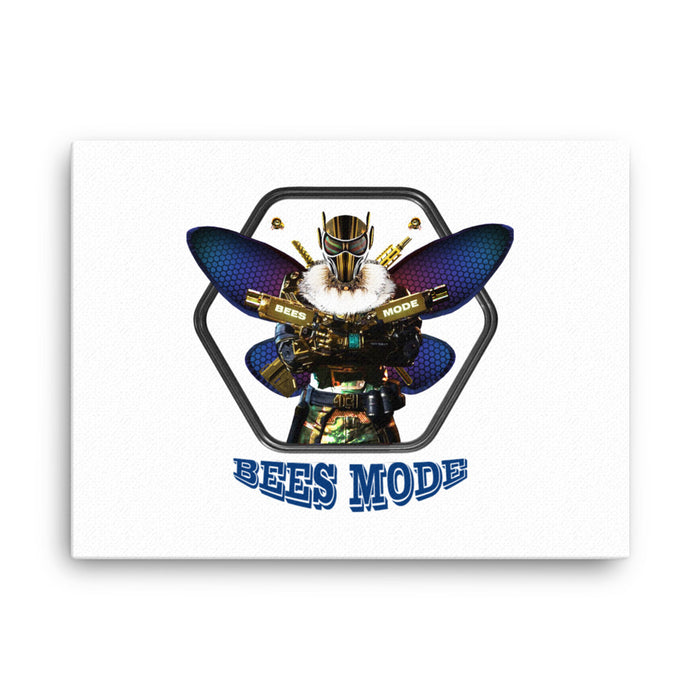 BEESMODE Canvas