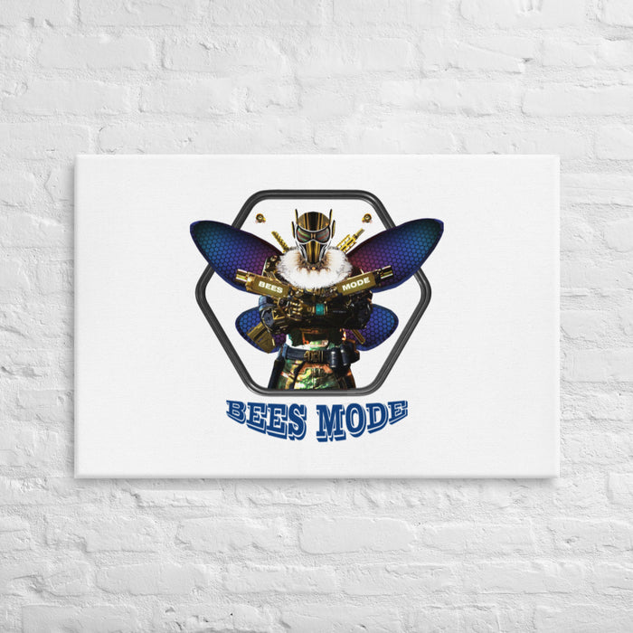 BEESMODE Canvas