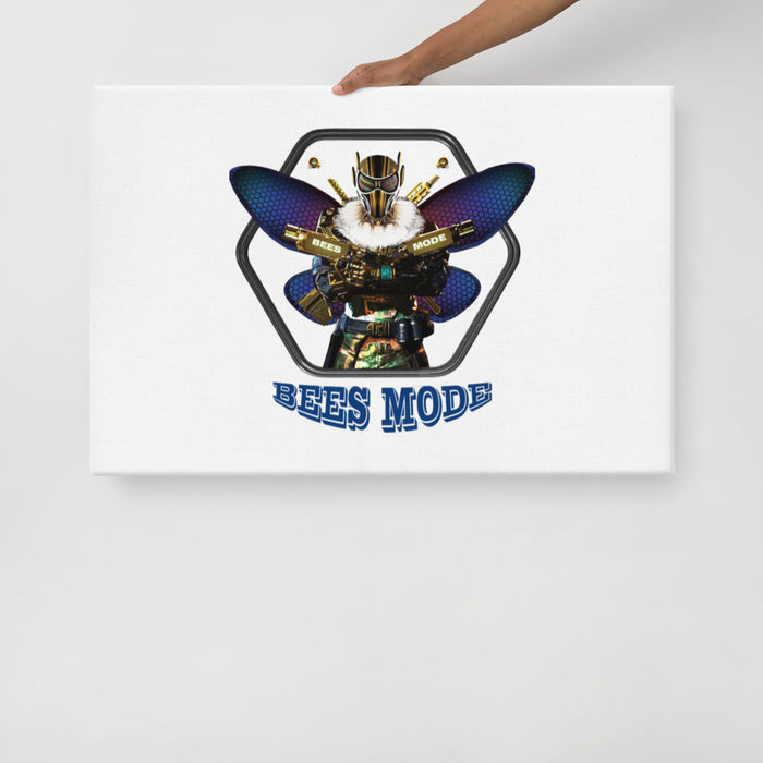 BEESMODE Canvas