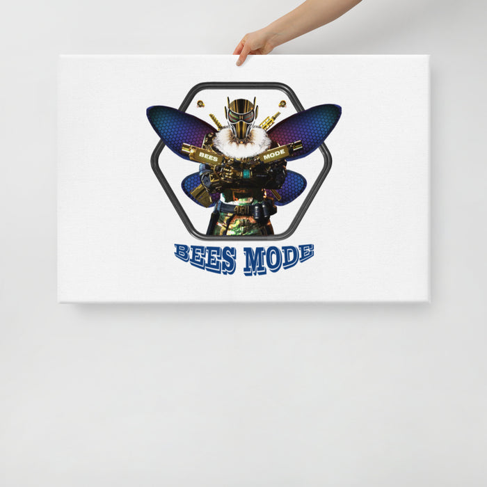 BEESMODE Canvas