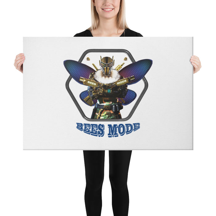 BEESMODE Canvas