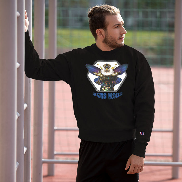 BEESMODE Champion Sweatshirt