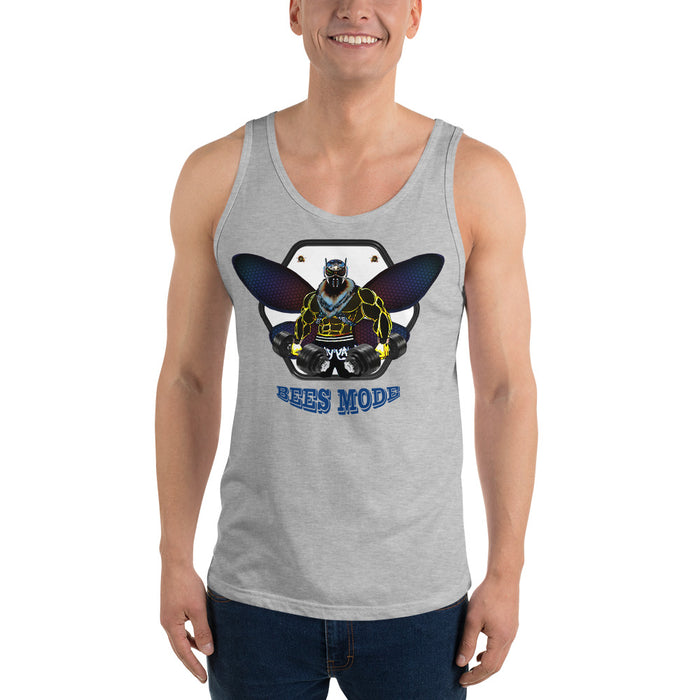 BEESMODE Unisex Tank Top