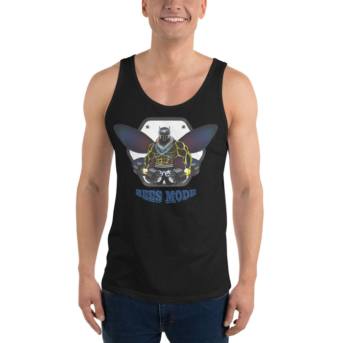 BEESMODE Unisex Tank Top