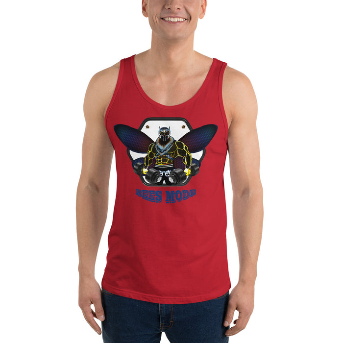 BEESMODE Unisex Tank Top