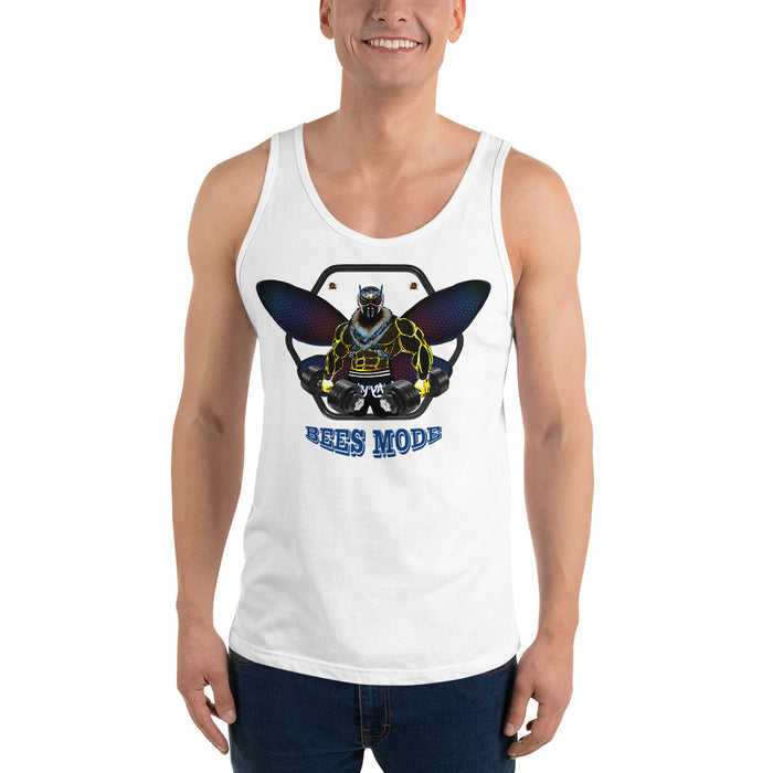 BEESMODE Unisex Tank Top