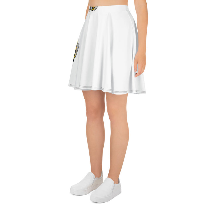 Cute GURU / TEACHER BEE Skater Skirt