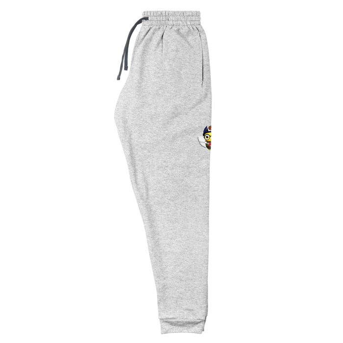 Cute FIREFIGHTER BEE Unisex Joggers