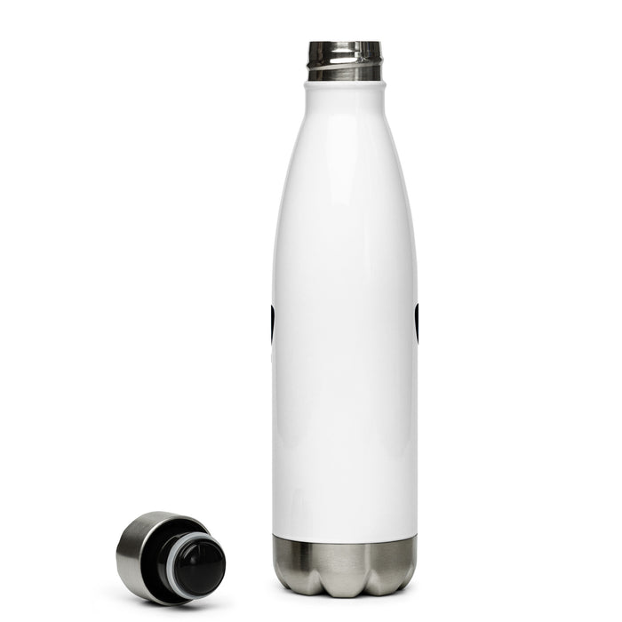 BEESMODE Stainless Steel Water Bottle