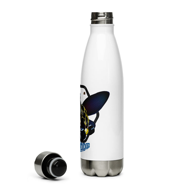 BEESMODE Stainless Steel Water Bottle