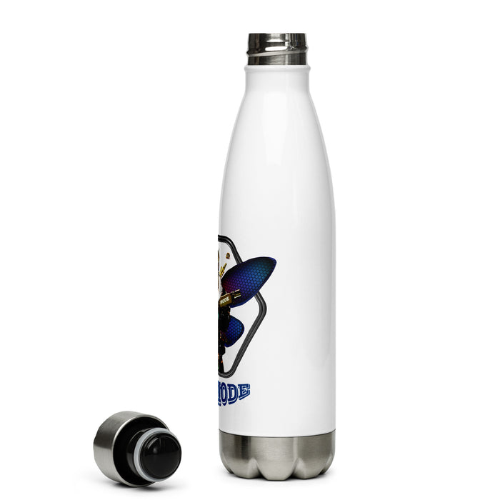 BEESMODE Stainless Steel Water Bottle