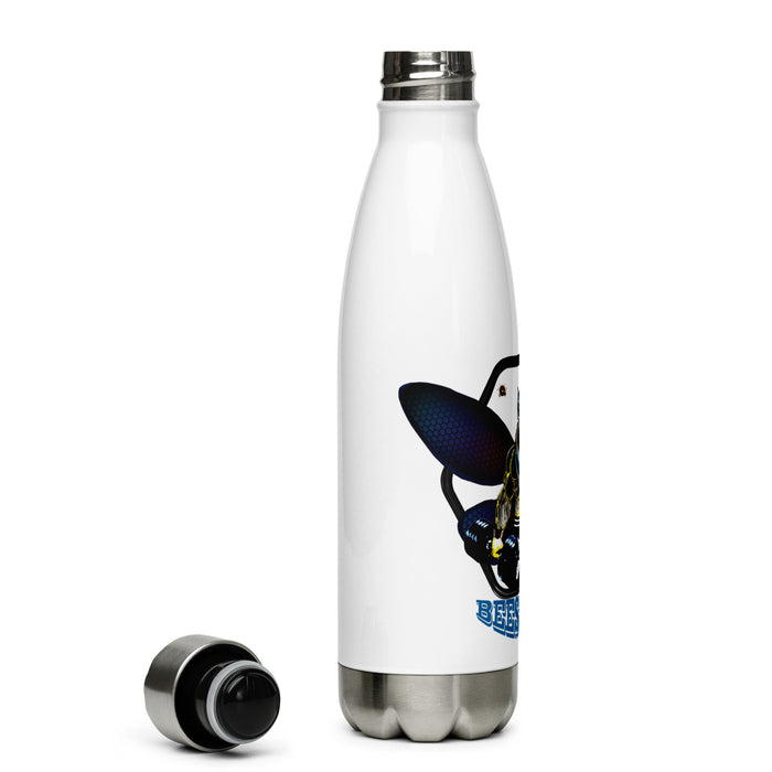 BEESMODE Stainless Steel Water Bottle