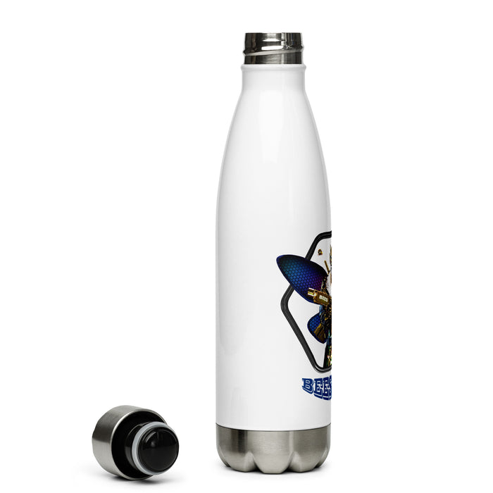 BEESMODE Stainless Steel Water Bottle