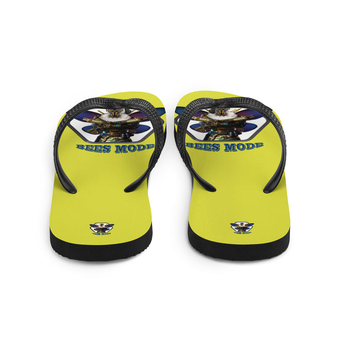 BEESMODE Flip-Flops