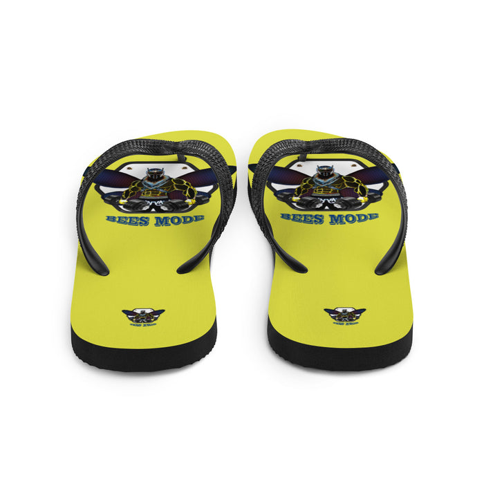 BEESMODE Flip-Flops