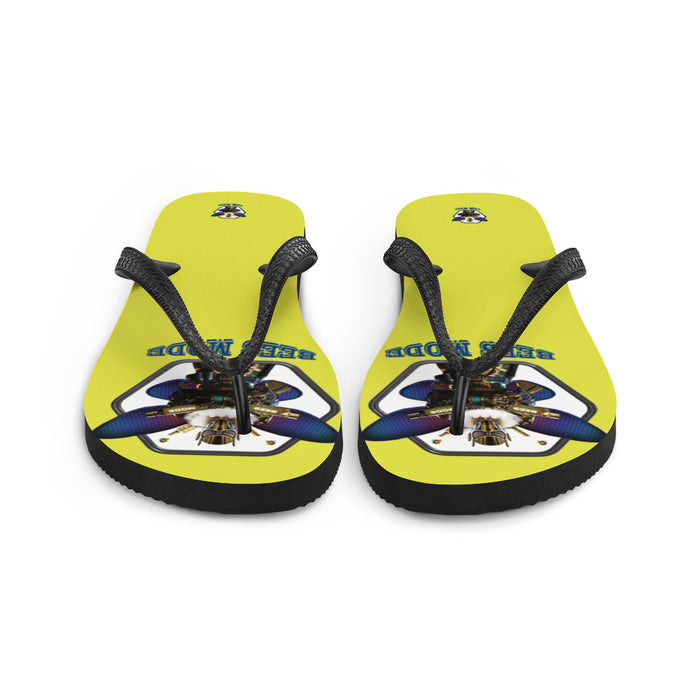 BEESMODE Flip-Flops