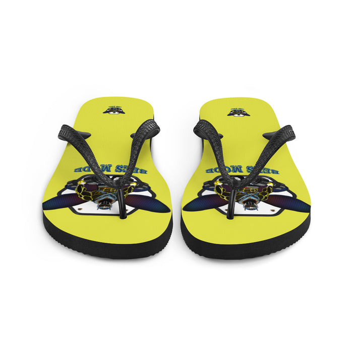 BEESMODE Flip-Flops