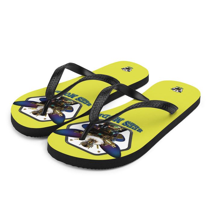 BEESMODE Flip-Flops