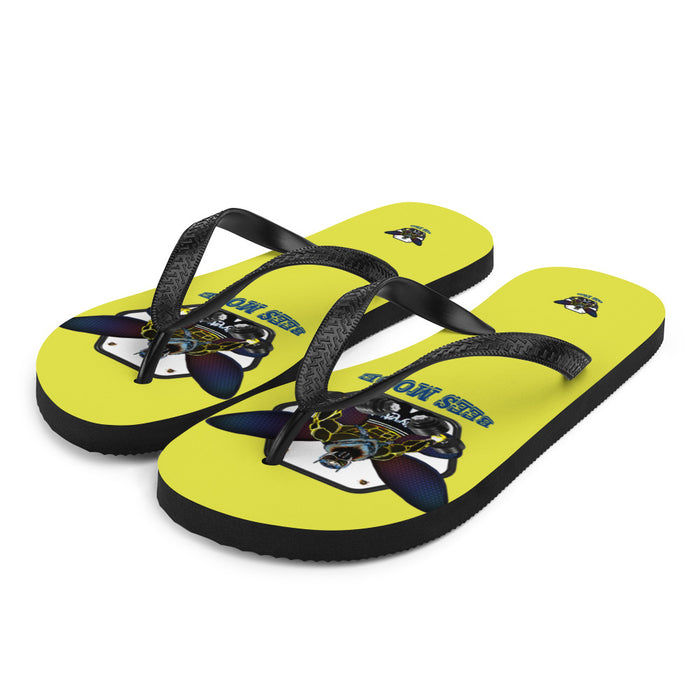 BEESMODE Flip-Flops