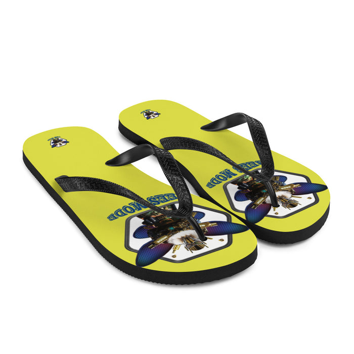 BEESMODE Flip-Flops