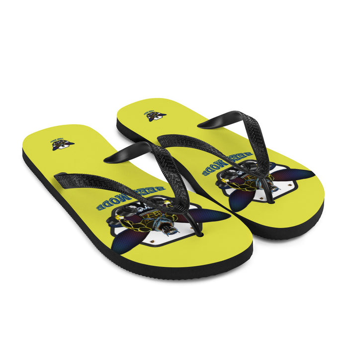 BEESMODE Flip-Flops