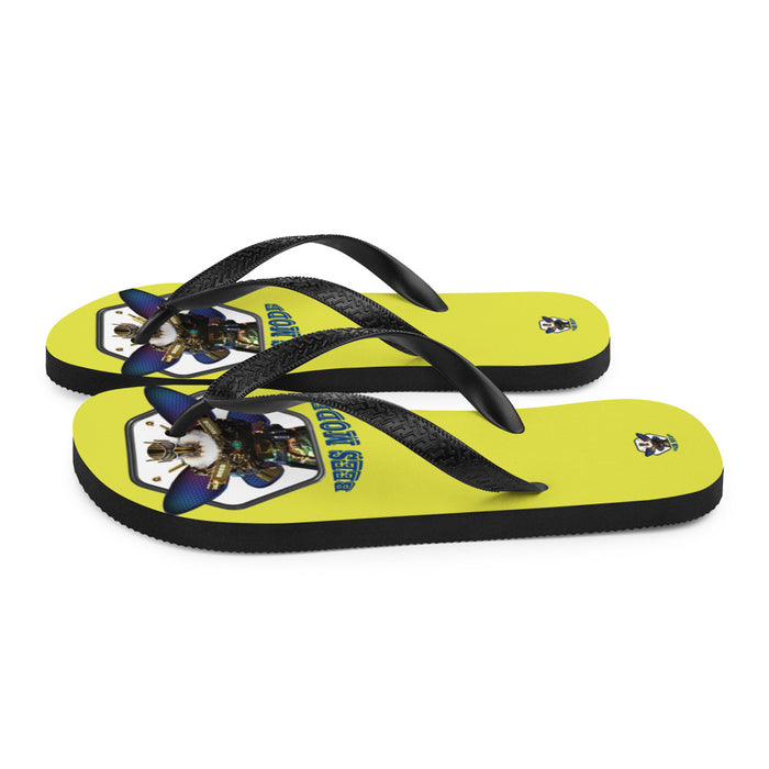 BEESMODE Flip-Flops