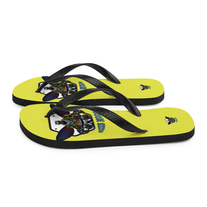 BEESMODE Flip-Flops