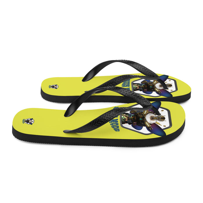 BEESMODE Flip-Flops