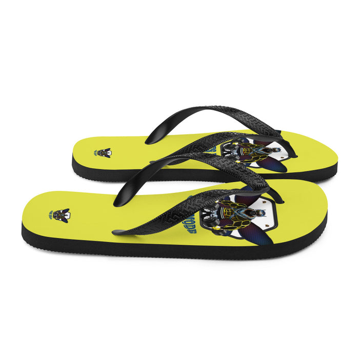 BEESMODE Flip-Flops