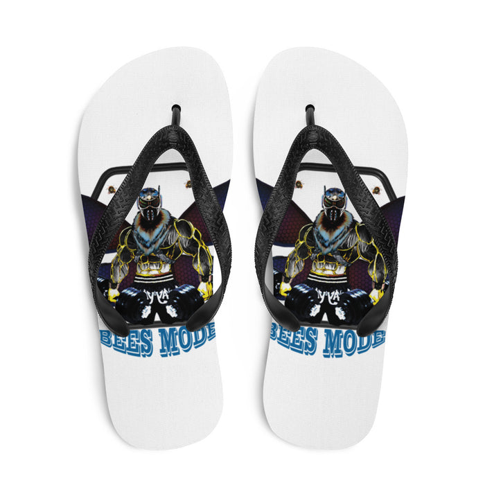 BEESMODE Flip-Flops