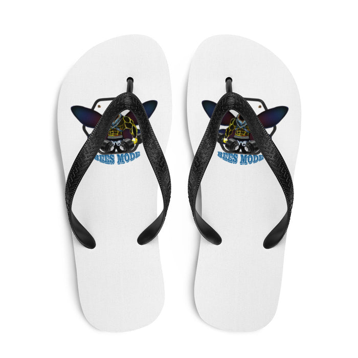 BEESMODE Flip-Flops