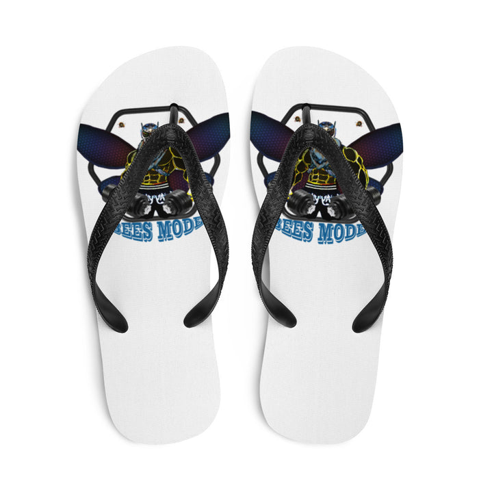 BEESMODE Flip-Flops