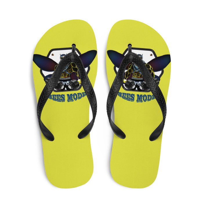 BEESMODE Flip-Flops