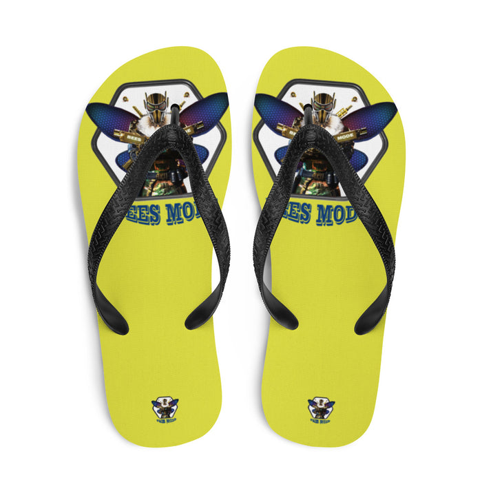 BEESMODE Flip-Flops