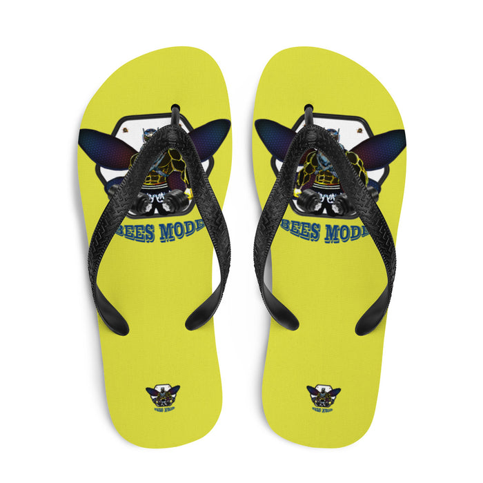 BEESMODE Flip-Flops