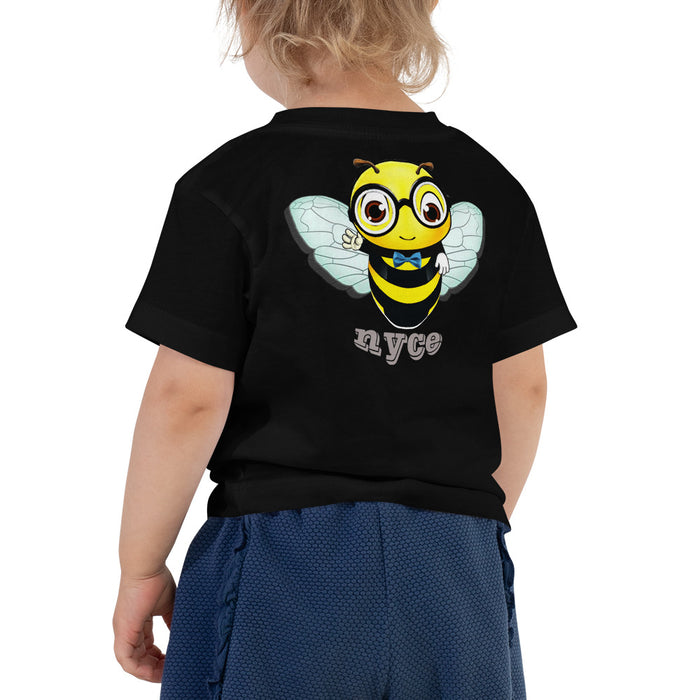 Cute Toddler Short Sleeve Tee