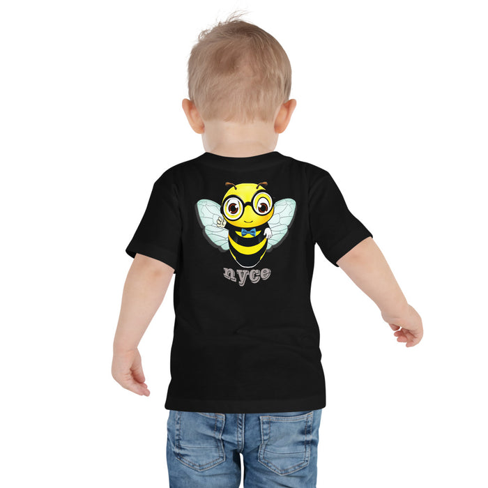 Cute Toddler Short Sleeve Tee