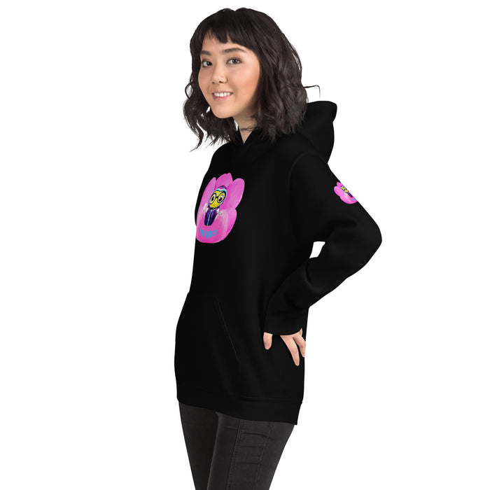 Cute BEE C0MFIE Unisex Hoodie