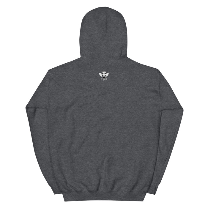 BEESMODE Unisex Hoodie